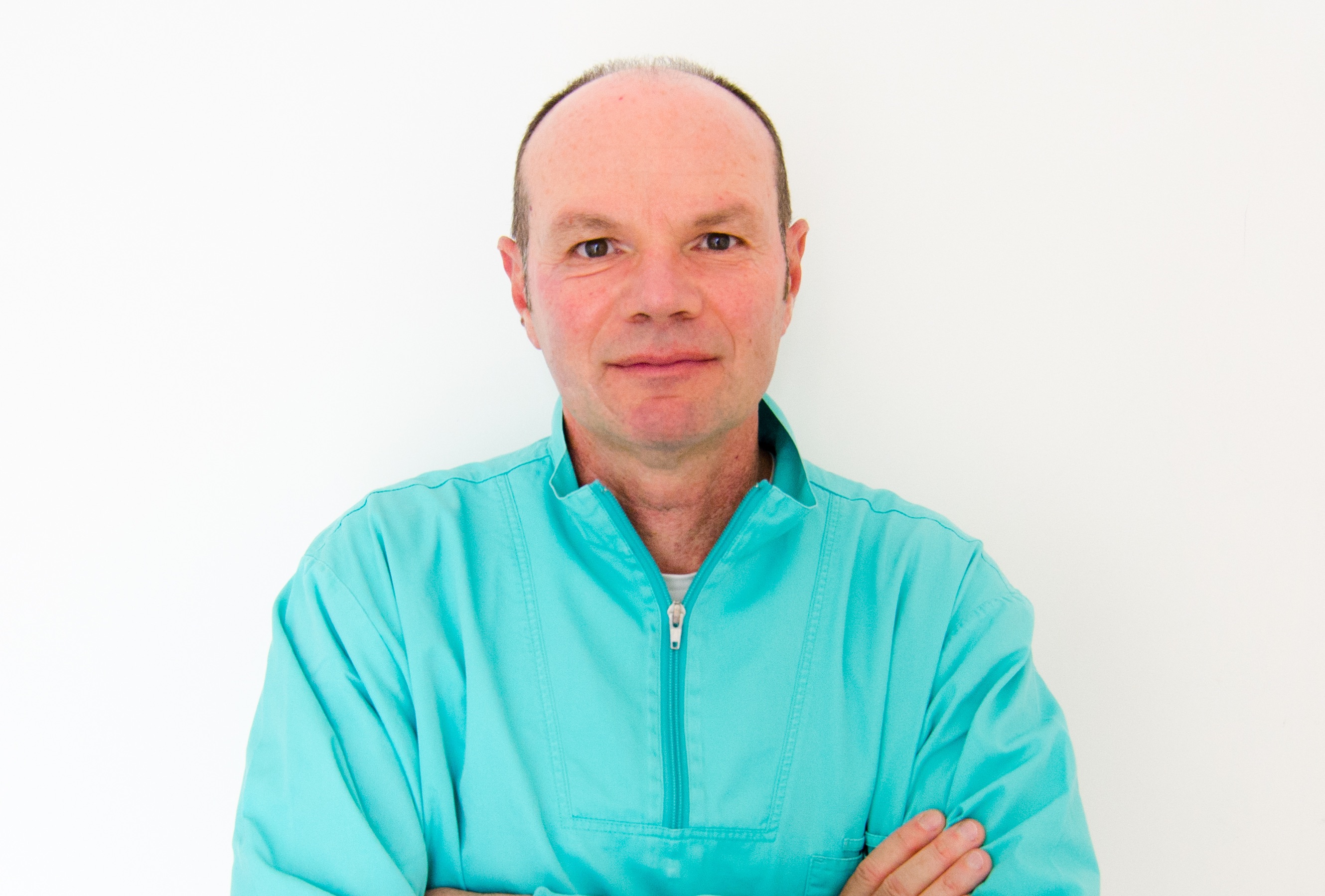 Dott. Paolo Morini